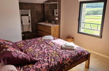 Gite de charme La Martinelle - Foto 6