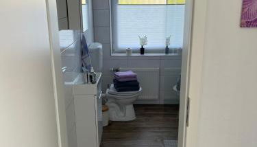 Ferienwohnung Käthe - Photo 4, towels