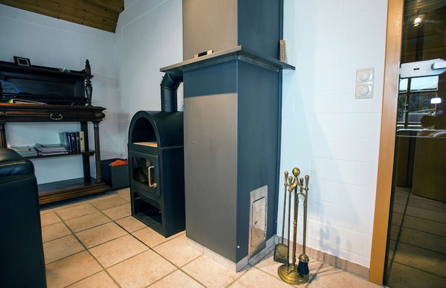 Ferienhaus Boschhuys - Foto 13