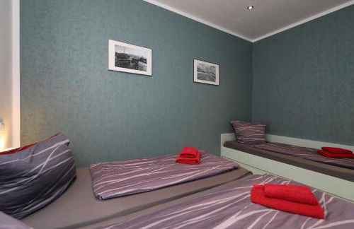 Appartementhaus Strandnähe - Foto 61