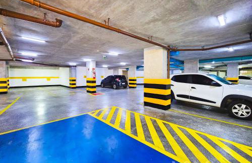 Residencial Smart Costa Azul by VLV Stays - Foto 58