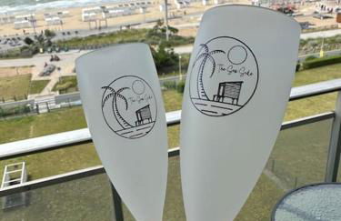 Sea Side Calais vue mer - Foto 33