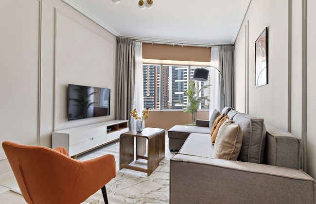 Silkhaus 21st Century, DIFC Dubai - Foto 3