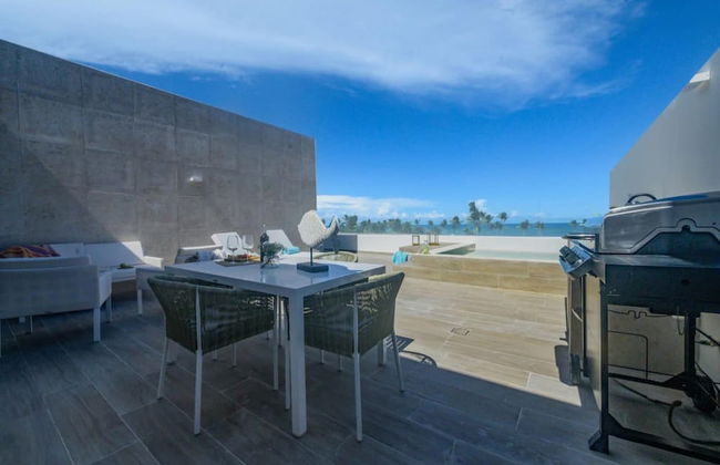 Elegant and Spacious Penthouse With Ocean View - Foto 47