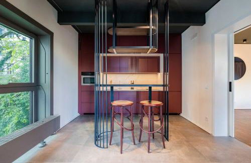 The Garden Suites by Suite030 - Foto 11