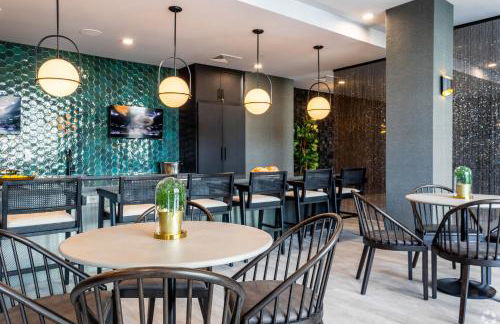 Hyatus Luxury Residences City Crossing - Foto 131