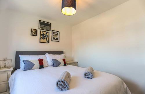 Shorebreak - Bracklesham Bay Apartment - Foto 6