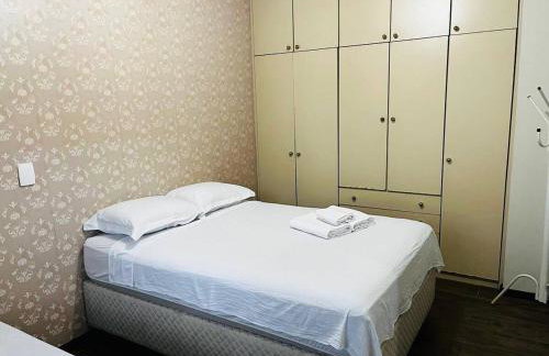 Loft central, cozinha e sala - Foto 8