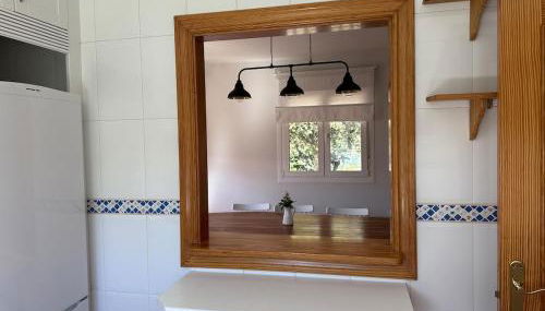 Casa rústica en paraje natural - Foto 4