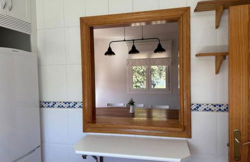 Casa rústica en paraje natural - Foto 4