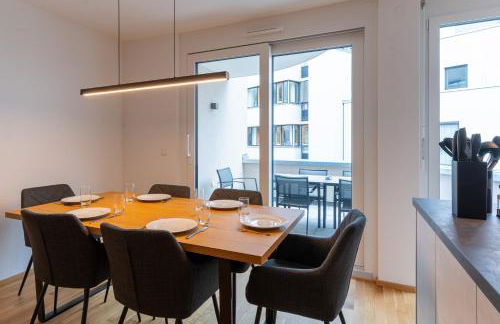 CasaVia Böblingen Bahnhof - BRIGHT Collection - Foto 15