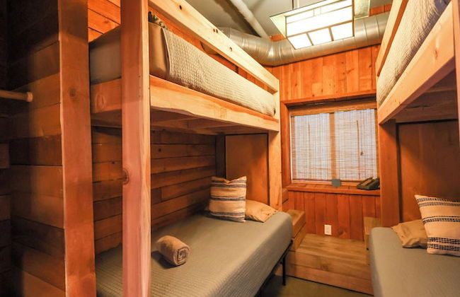 Bamboo Loft 6BR - Foto 3