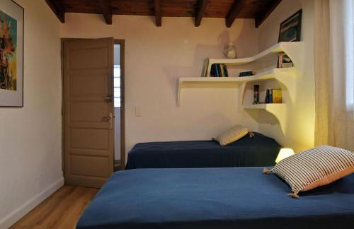 Domaine Punta della Guardia villa panorama maquis et mer, plage à 1,5 Km - Foto 17