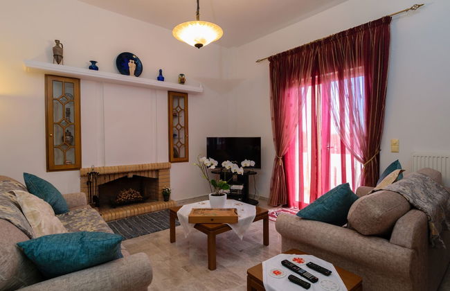 Villa Albion - Foto 10