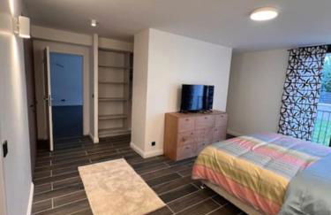 Maison Villa - Foto 16