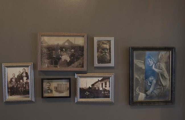 Merkigil Guesthouse - Foto 14