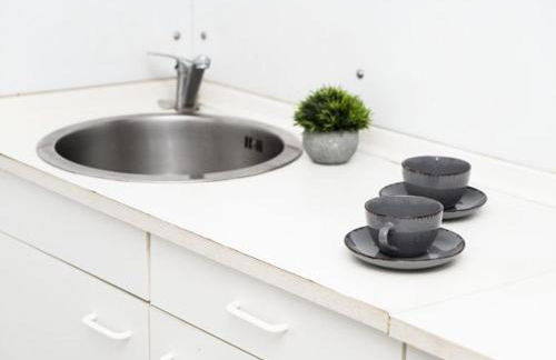 Brunsbüttel City Apartments - Foto 9