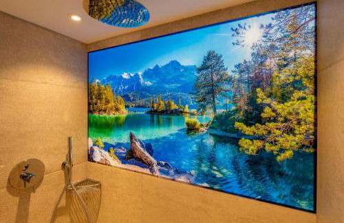 Ferienwohnung Ferienglück - Foto 25