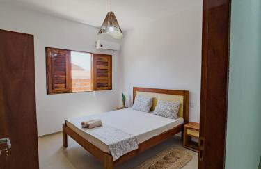 Casa da Jô, Fortim Barra - Photo 7