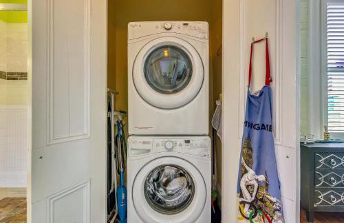 Abfab Seaside Cottage by Ryson Vacation Rentals - Foto 10