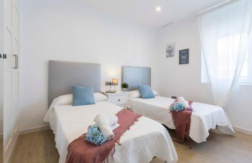 Luxe Vista Histórico 5 rooms 4 baños - Foto 21