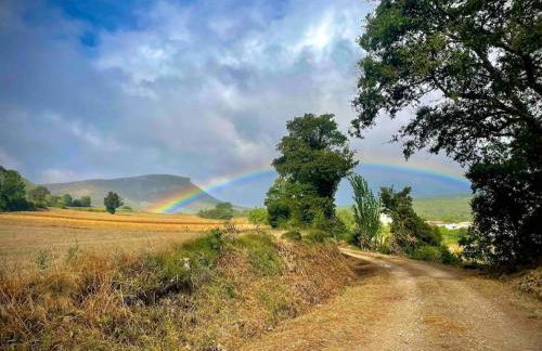 Casa de pueblo con encanto en Ojo Guareña, Pet friendly - Photo 30