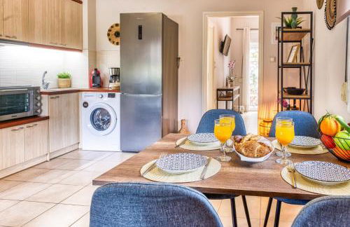 Eleanna's House - 400m From the Beach - Foto 9