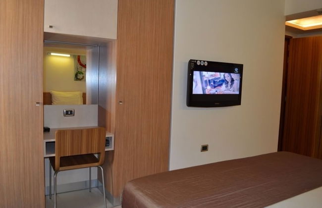 Hayali Suites - Foto 3