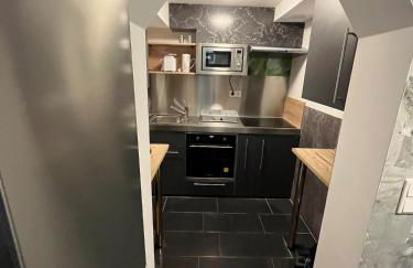 ApartHotel Vinnhorst - Foto 64