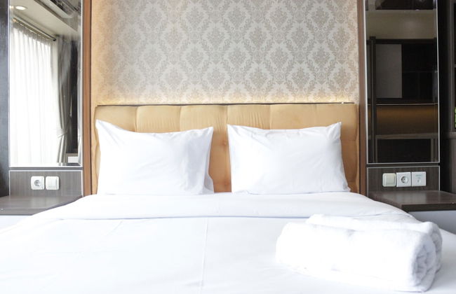 Modern Chic Studio Apartment at Tamansari La Grande near BIP - Foto 1