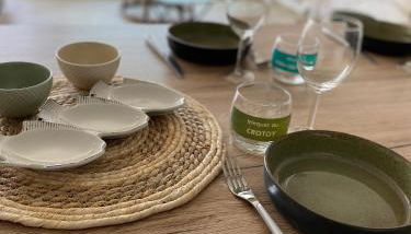 VUE BAIE La Sauvagine 1 - Foto 3