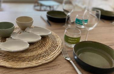 VUE BAIE La Sauvagine 1 - Foto 3