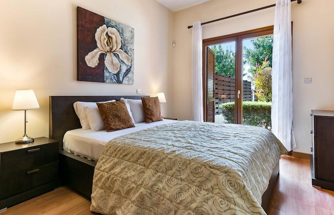 Villa Hg12 - Athina in Kouklia - Foto 18