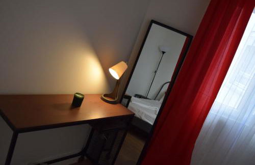 Quiet Tiny Apartment - Foto 9