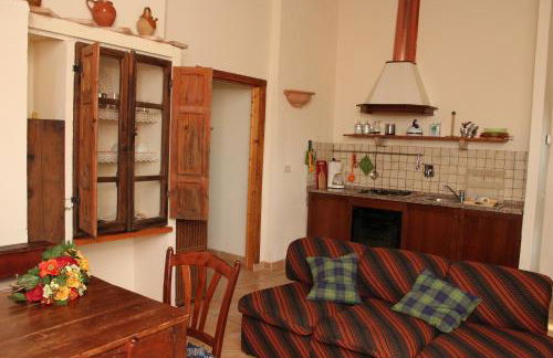 Agriturismo Pieve del Castello - Foto 32