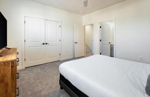 Landing Amazing 2BD Gym Pool - Foto 42