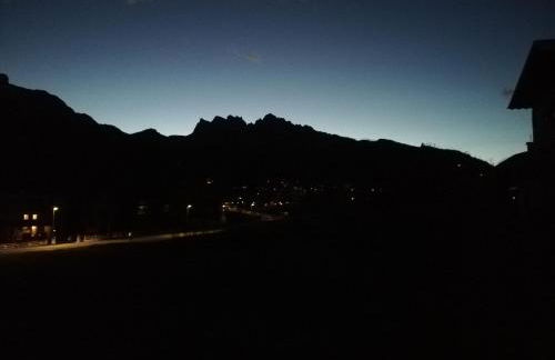 CASA VACANZE MIRAMONTI - appartamento con balcone con vista sulle Dolomiti - Photo 22