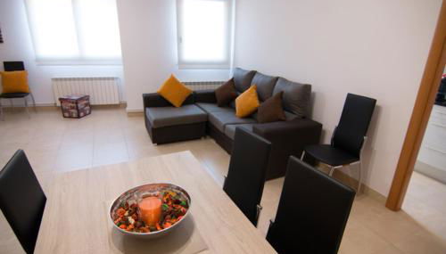 Apartament Bagà - Foto 5