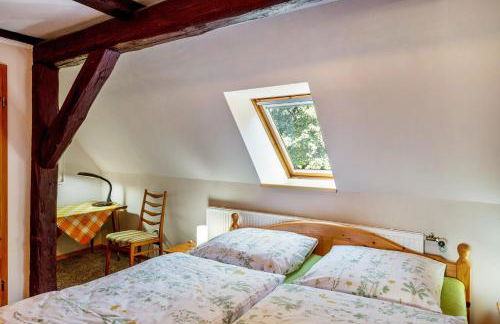 Fachwerkferienhaus - Foto 6