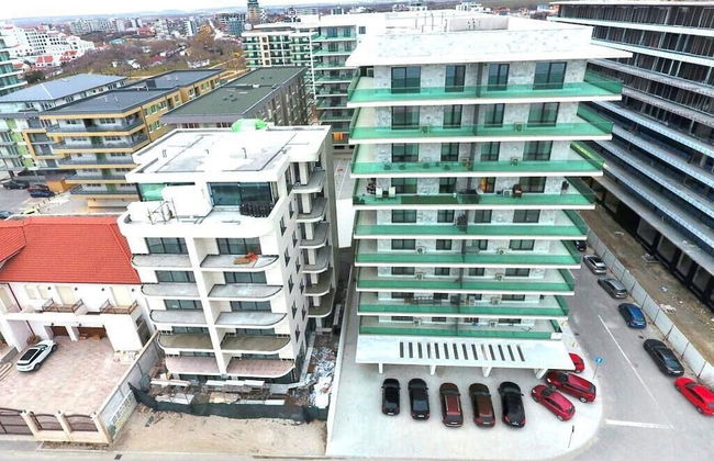 Apartamente Sea View - Foto 67