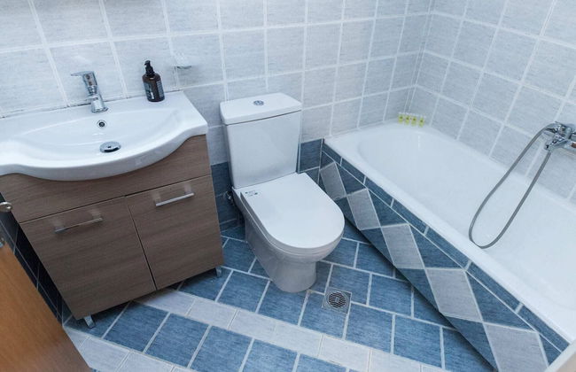 Family Friendly Comfort 3 Bd in Kifisia - Foto 29