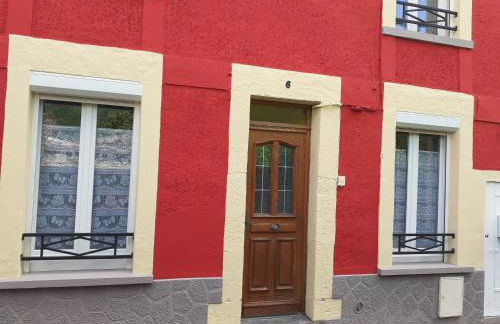 La maison du bonheur - Foto 1