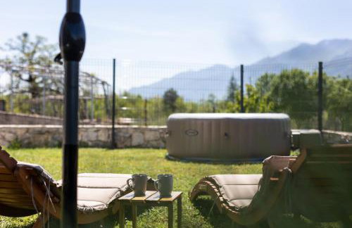 Peaceful and Cozy Holiday Home Near Imotski - Foto 11