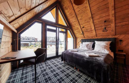 Domki 1010 m - Foto 20