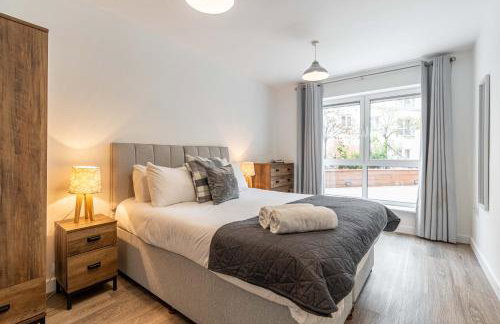 Cotels Centro Budget Busting Apartments! CENTRAL LOCATION, PARKING, FIBRE WIFI, SMART TV, FULLY EQUIPPED KITCHEN - Foto 13