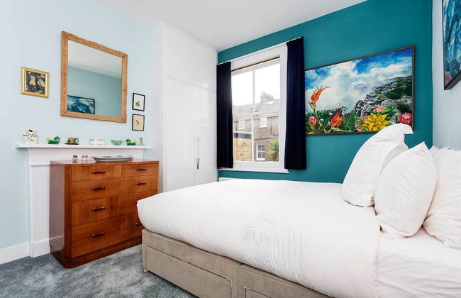 West London Blues in London - Photo 10