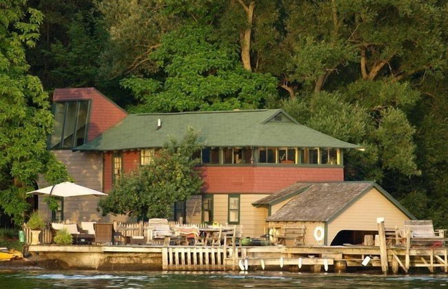 Ithaca Boat House - Foto 1