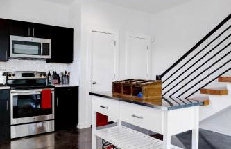 Urban - A Birdy Vacation Rental - Foto 15