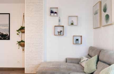 SeaHomes Vacations - CORAL SUN in Fenals Beach - Foto 18