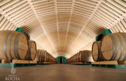 Herdade da Rocha - Boutique Lodge - Foto 6